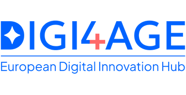 DIGI4AGE Logo