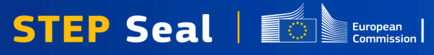 STEP Seal, European Commission